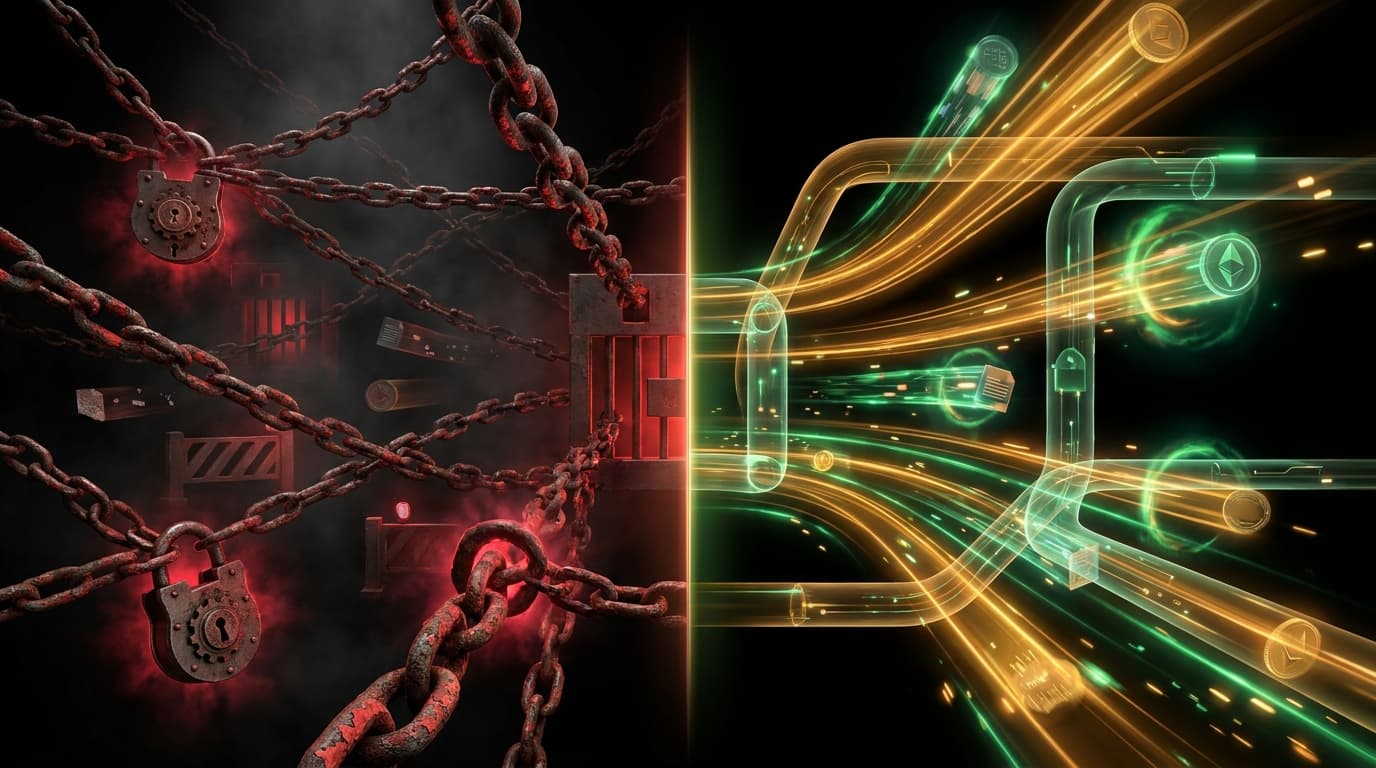 VitaCoin vs Traditional Fees