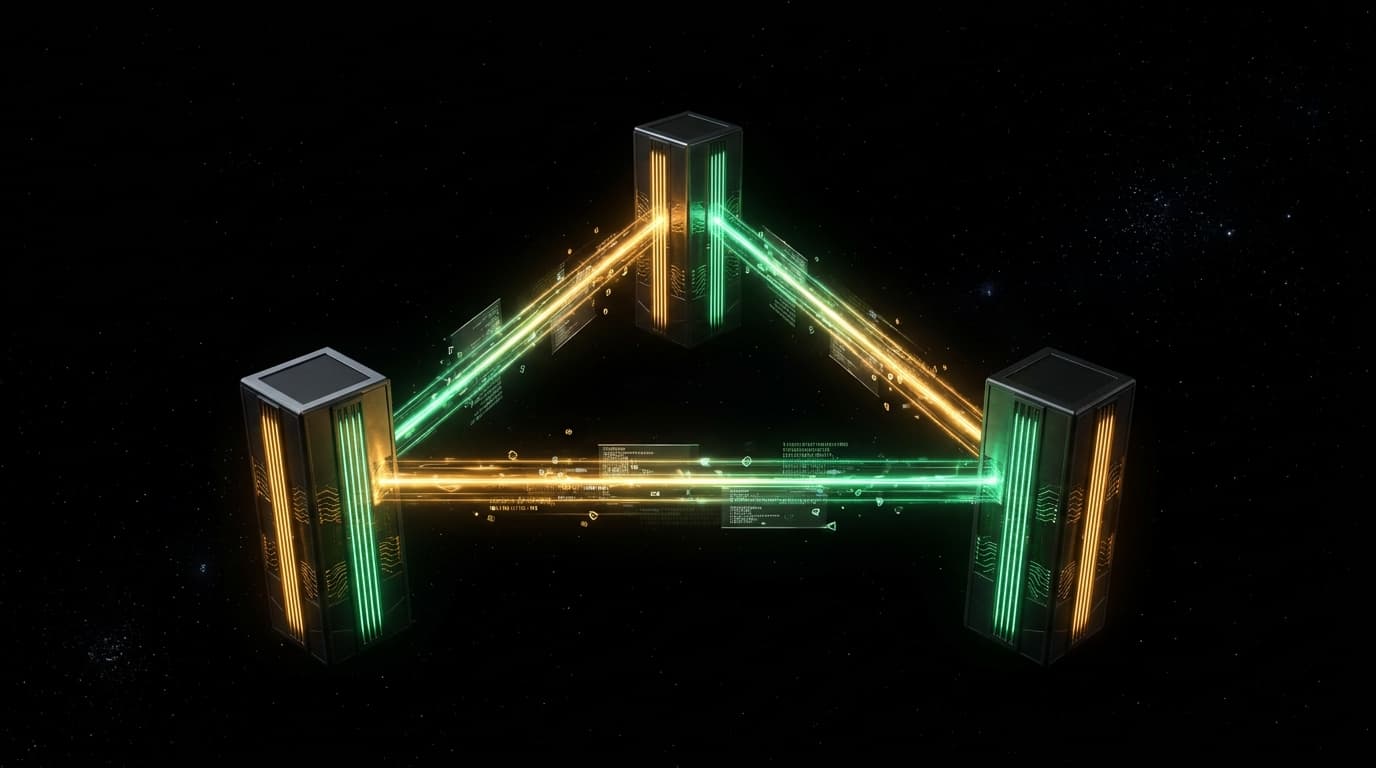 Validator Network