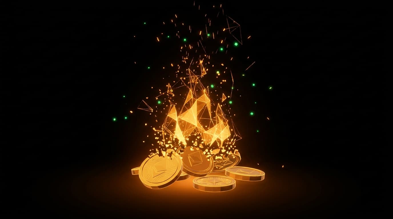 Burn Mechanism