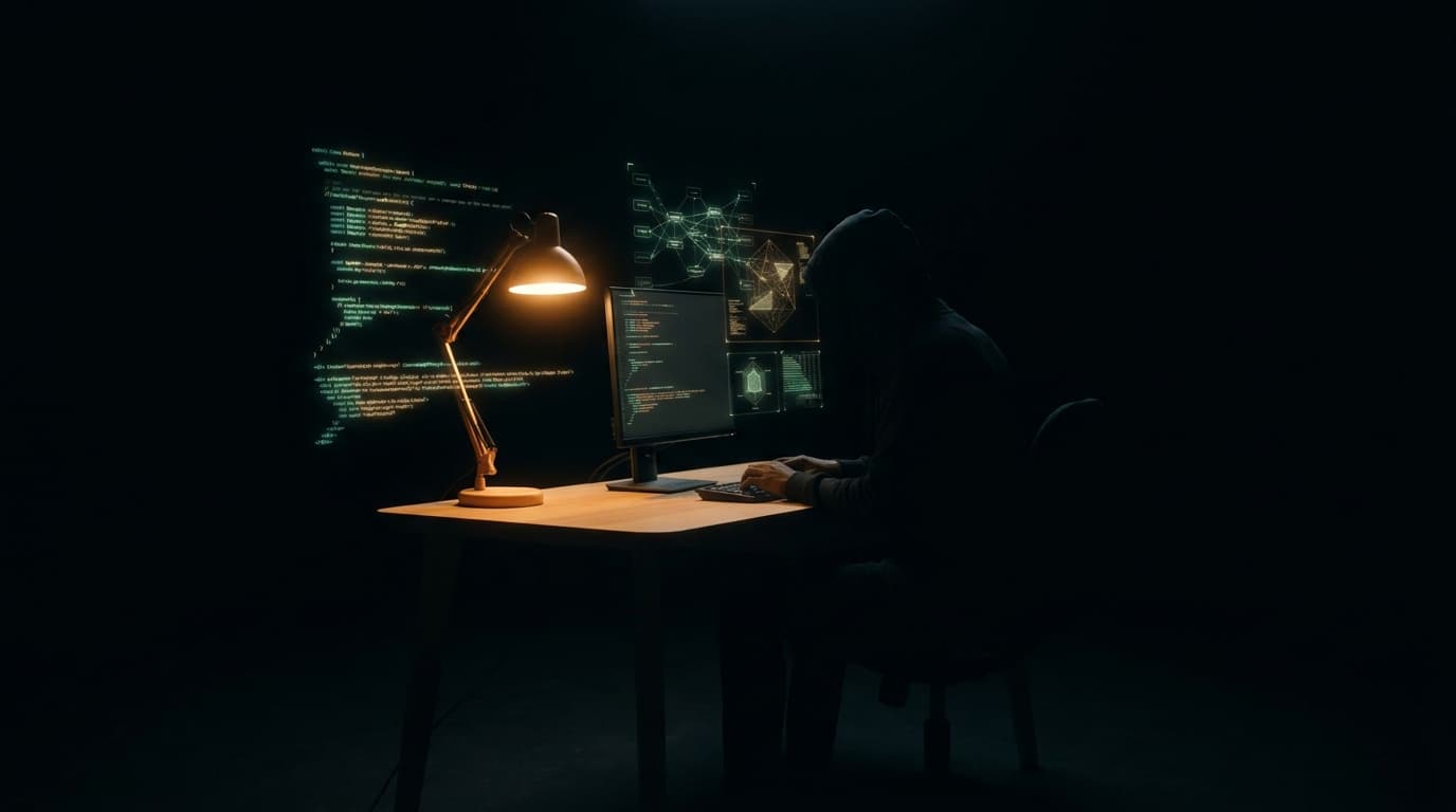 Founder Workspace