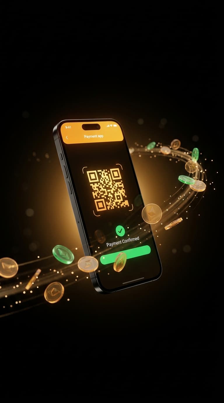 VitaPay Mobile Wallet